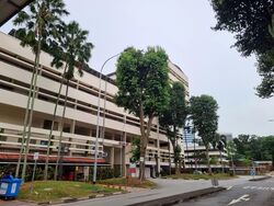 Bukit Merah Central (D3), Shop House #545805271